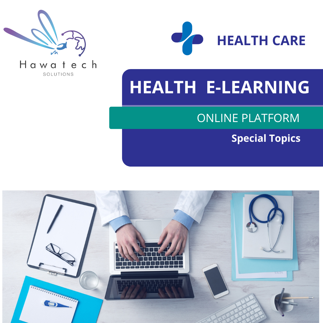 Health E-Learning